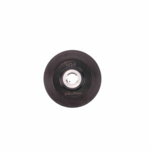MAXSHINE ROTARY BACKING PLATE SOFT 75mm M14 - Pulēšanas ripu pamatne