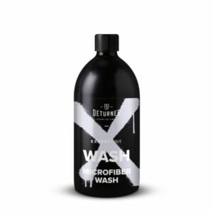 DETURNER X-LINE MICROFIBER WASH 1L - Mikrošķiedras mazgāšanas līdzeklis