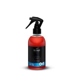 DETURNER WET COAT 250ml - Nano vasks (ūdens atgrūdošs)
