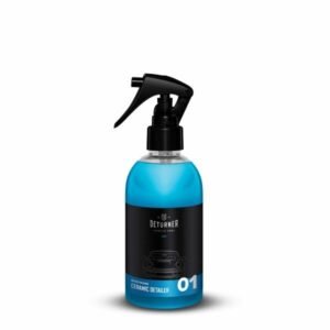 DETURNER CERAMIC DETAILER 250ml - Šķidrais keramiskais vasks
