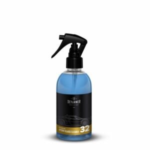 DETURNER HYDRO GLASS CLEANER 250ml - Stiklu tīrīšanas līdzeklis ar hidrofobu efektu