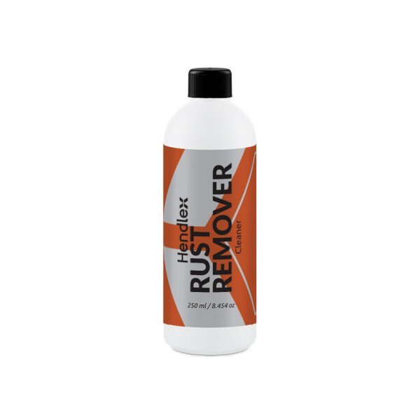 HENDLEX RUST REMOVER 250ml - Rūsas noņēmējs un pārveidotājs