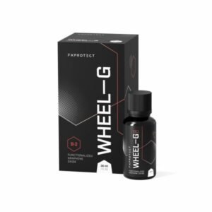 FX PROTECT GRAPHENE WHEEL-G 30ml - Autodisku aizsargpārklājums