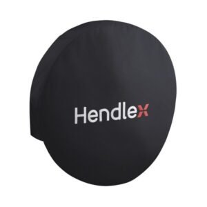 HENDLEX WHEEL COVERS 4pcs - Riteņu pārvalki