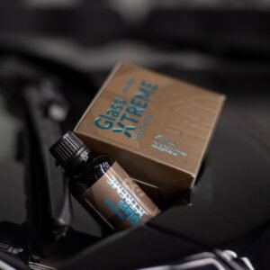 HENDLEX GLASS XTREME Box 50ml - Anti lietus, stiklu aizsarglīdzeklis