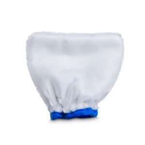 FX PROTECT SCRUB MITT - Tīrīšanas cimds