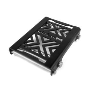 MAXSHINE MOTORCYCLE STAND WHEEL ROLLER - Motociklu statīvs