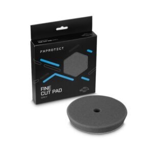 FX PROTECT FINE CUT PAD 125mm - Pulēšanas ripa