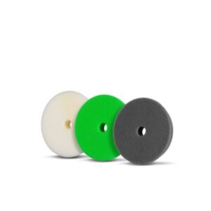 FX PROTECT HEAVY CUT PAD 150mm - Pulēšanas ripa