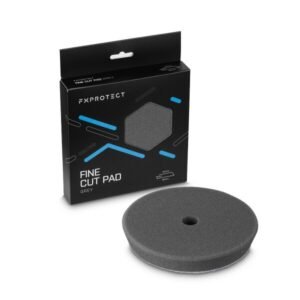 FX PROTECT FINE CUT PAD 150mm - Pulēšanas ripa