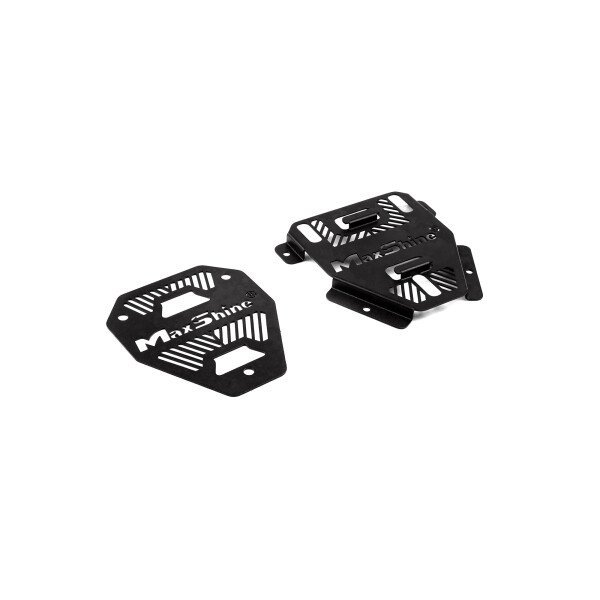 MAXSHINE CAR DRYER WALL MOUNT - Gaisa žāvētāja turētājs