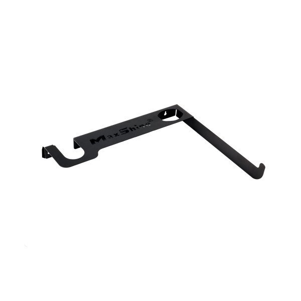MAXSHINE HOSE WALL HOLDER - Gaisa žāvētāja šļaukas turētājs