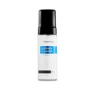 FX PROTECT LEATHER CLEANER 170ml - Ādas tīrīšanas līdzeklis