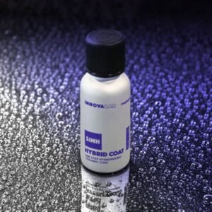 INNOVACAR SiNH HYBRID COAT 30ml - Virsbūves keramiskais pārklājums