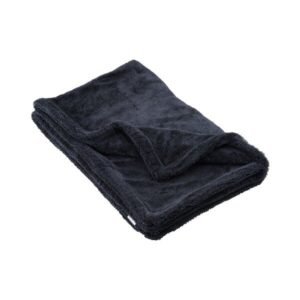 HENDLEX TWISTED LOOP DRYING TOWEL 1300GSM 60x90cm - Dvielis žāvēšanai