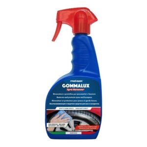 FRA-BER GOMMALUX 750ml - Riepu spīdums