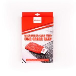 MAXSHINE CLAY MITT FINE GRADE - Autoskrabs cimds