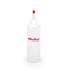 MAXSHINE DISPENCER BOTTLE 250ml - Pudele dozēšanai