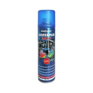 FRA-BER DEOTEX A/C CLEANER MINT 250ml - Auto kondicionieru tīrītājs