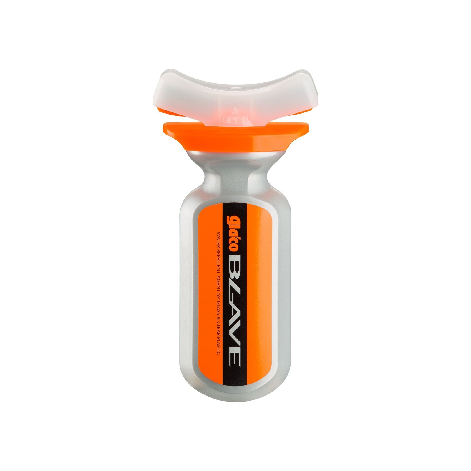 SOFT99 Glaco Blave - stikla pārklājums, 70 ml
