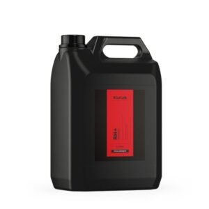 KIURLAB RH+ 5L - Disku tīrītājs un atdzelžotājs