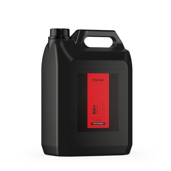 KIURLAB RH+ 5L - Disku tīrītājs un atdzelžotājs