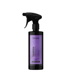 KIURLAB TARPEN TAR & GLUE REMOVER 500ml - Bituma un līmes noņēmējs