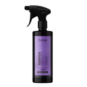KIURLAB TARPEN TAR & GLUE REMOVER 1L - Bituma un līmes noņēmējs