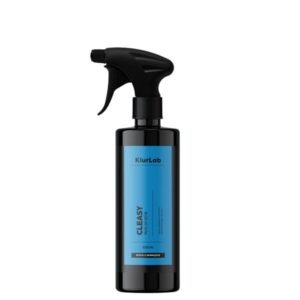 KIURLAB CLEASY GLASS CLEANER 500ml - Stiklu tīrīšanas līdzeklis