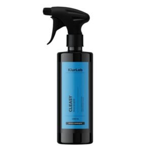 KIURLAB CLEASY GLASS CLEANER 1L - Stiklu tīrīšanas līdzeklis