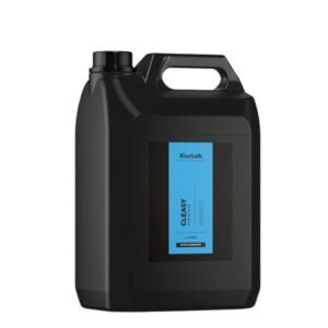 KIURLAB CLEASY GLASS CLEANER 5L - Stiklu tīrīšanas līdzeklis