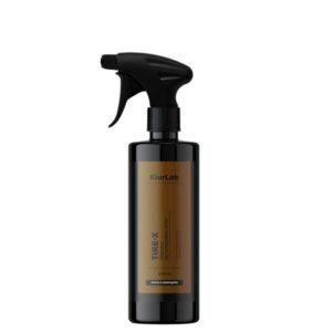 KIURLAB TIRE-X 500ml - Riepu un gumijas tīrīšanas līdzeklis