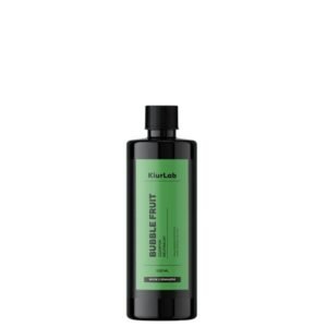 KIURLAB BUBBLE FRUIT SHAMPOO (pH Neutral) 500ml - Auto šampūns