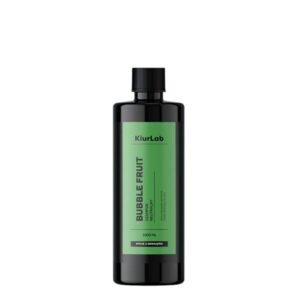 KIURLAB BUBBLE FRUIT SHAMPOO (pH Neutral) 1L - Auto šampūns