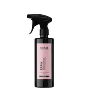 KIURLAB TAPIK FABRIC CLEANER 500ml - Auduma tīrītājs