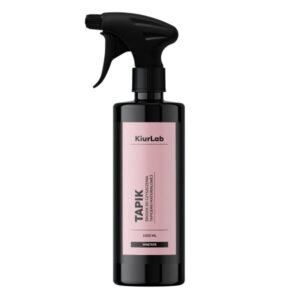 KIURLAB TAPIK FABRIC CLEANER 1L - Auduma tīrītājs