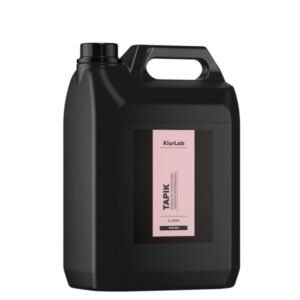 KIURLAB TAPIK FABRIC CLEANER 5L - Auduma tīrītājs