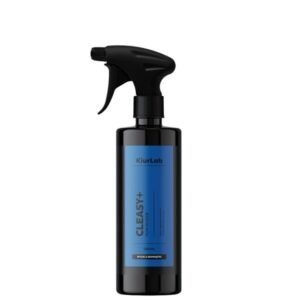KIURLAB CLEASY+ GLASS CLEANER 500ml - Stiklu tīrīšanas līdzeklis