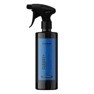 KIURLAB CLEASY+ GLASS CLEANER 1L - Stiklu tīrīšanas līdzeklis