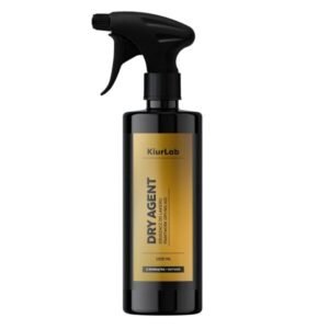 KIURLAB DRY AGENT 1L - Nano vasks (ūdens atgrūdošs)