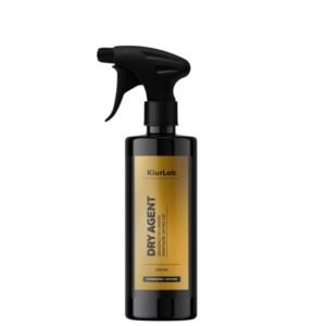 KIURLAB DRY AGENT 500ml - Nano vasks (ūdens atgrūdošs)