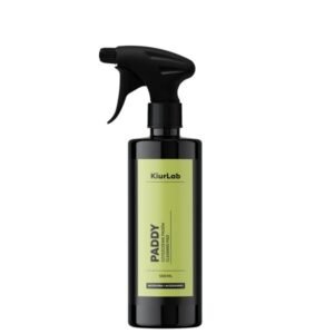 KIURLAB PADDY 500ml - Pulēšanas ripu tīrītājs