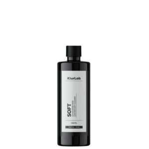 KIURLAB LEATHER CLEANER Soft 500ml - Ādas tīrīšanas līdzeklis