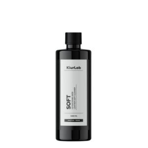 KIURLAB LEATHER CLEANER Soft 1L - Ādas tīrīšanas līdzeklis