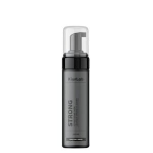 KIURLAB LEATHER CLEANER Strong 200ml - Ādas tīrīšanas līdzeklis