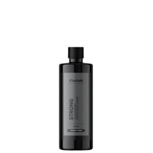 KIURLAB LEATHER CLEANER Strong 500ml - Ādas tīrīšanas līdzeklis