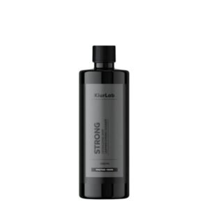 KIURLAB LEATHER CLEANER Strong 1L - Ādas tīrīšanas līdzeklis