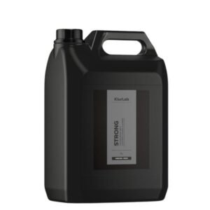 KIURLAB LEATHER CLEANER Strong 5L - Ādas tīrīšanas līdzeklis