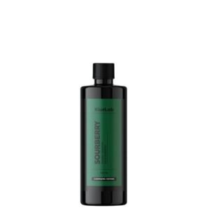 KIURLAB SOURBERRY SHAMPOO 500ml - Auto šampūns keramiskiem pārklājumiem(skābs pH)