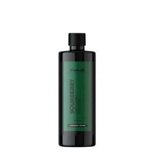 KIURLAB SOURBERRY SHAMPOO 1L - Auto šampūns keramiskiem pārklājumiem(skābs pH)